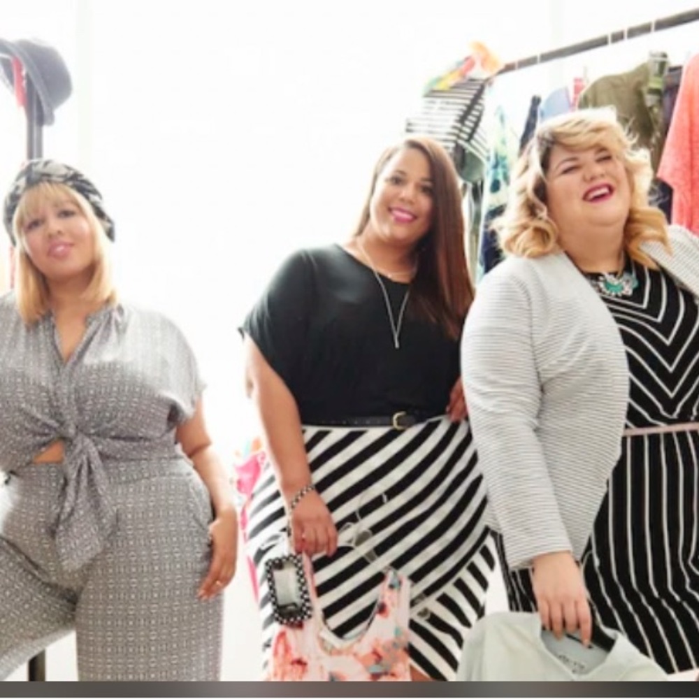 Plus size sale